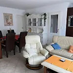 Haus Juist-norddeich