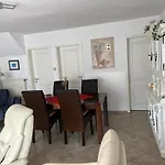 Haus Juist-norddeich *