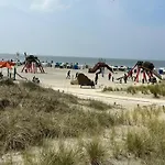 Casa vacanze Haus Juist-norddeich Norden