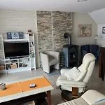 Haus Juist-norddeich