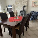 Haus Juist-norddeich *