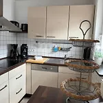 Ferienhaus Haus Juist-norddeich *