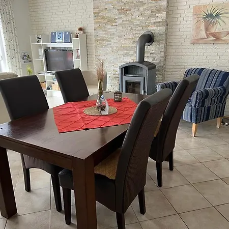 Haus Juist-norddeich *