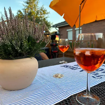 Haus Juist-norddeich * Norden