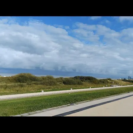 Haus Juist-norddeich Norden