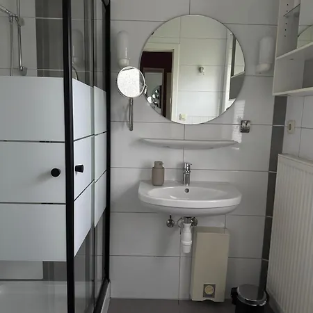 Haus Juist-norddeich * Norden