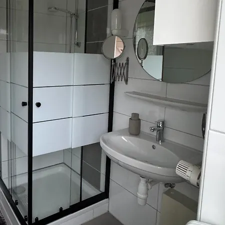 Сasa de vacaciones Haus Juist-norddeich *