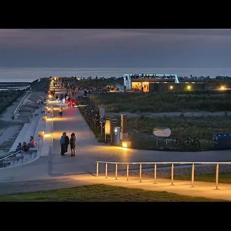 Haus Juist-norddeich Ferienhaus Norden