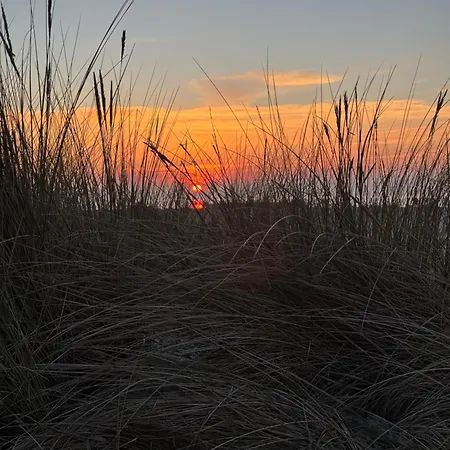 Сasa de vacaciones Haus Juist-norddeich