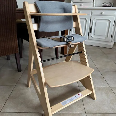 Сasa de vacaciones Haus Juist-norddeich Norden