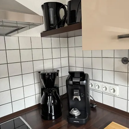 Haus Juist-norddeich *