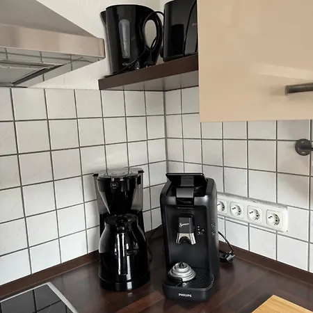 Haus Juist-norddeich *