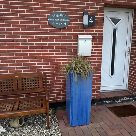 Haus Juist-norddeich Norden