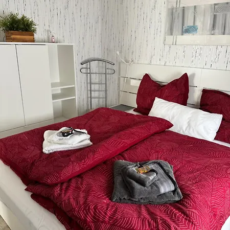 Haus Juist-norddeich * 노르덴