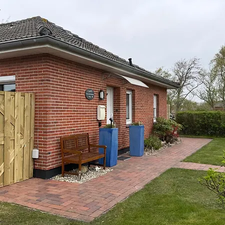 Haus Juist-norddeich * Norden