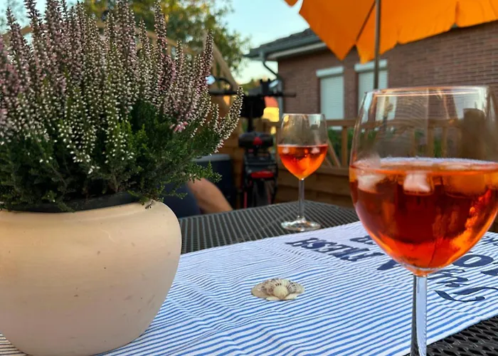 Haus Juist-norddeich * Norden