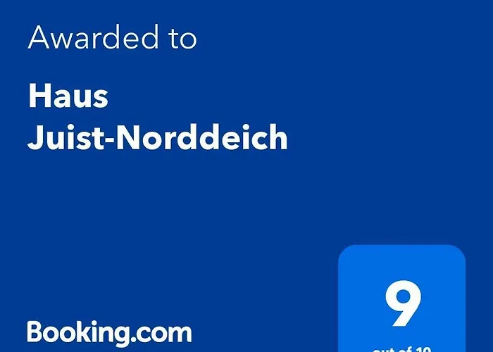 Haus Juist-norddeich * Norden