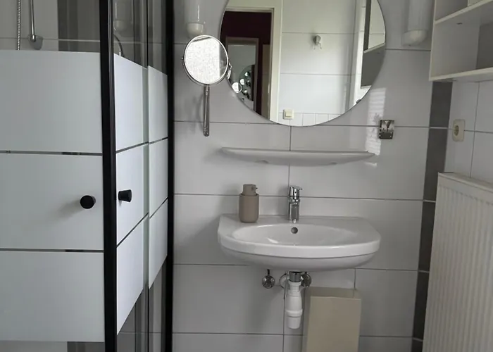 Haus Juist-norddeich * Norden