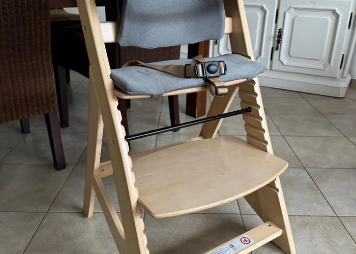 Σπίτι διακοπών Haus Juist-norddeich Norden