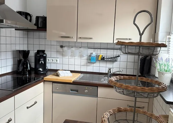 Σπίτι διακοπών Haus Juist-norddeich *